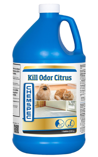 Kill Odour Citrus