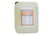 Fire Retardant PBS