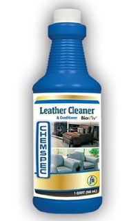 Leather Cleaner Conditioner