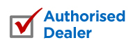 Authorised Dealer